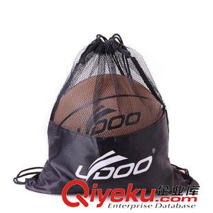 其它配件 系列 LYDOO/莱度 双肩束口篮球包 抽绳防水篮球袋 体育用品 批发原始图片3