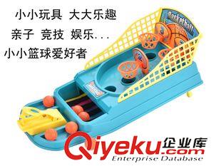 运动玩具 手指弹射篮球场儿童早教玩具桌面游戏di hong80788