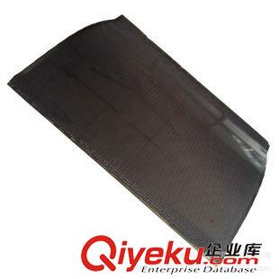 碳素纤维板 高钢性全碳素碳纤板3K WOVEN+1K WOVEN面板可加工切割利用