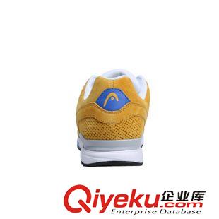 跑步鞋 2015年zp新推广海德跑步鞋 透气耐磨 休闲运动鞋  复古跑鞋1701