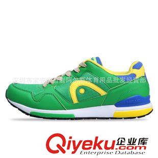 跑步鞋 2015年zp新推广海德跑步鞋 透气耐磨 休闲运动鞋  复古跑鞋1700