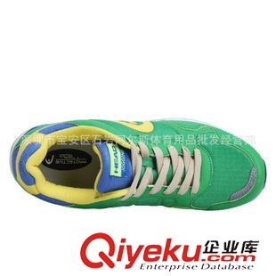 跑步鞋 2015年zp新推广海德跑步鞋 透气耐磨 休闲运动鞋  复古跑鞋1700