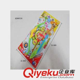 片装玩具 厂家批发直销儿童玩具108A-13gj软弹枪组合吸板 地摊 热销