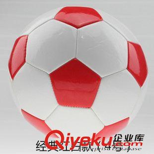 未分类 飚腾zp经典黑白块4号足球运动训练比赛中小学生儿童专用足球