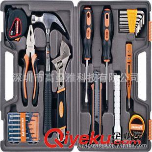 勃兰匠记组合工具系列 批发组合工具 工具套装 手动工具 家用组合工具 多功能组合工具
