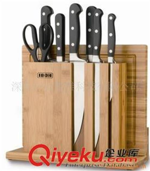 艾铂赫厨具系列 厨房刀具 礼品套刀 菜刀 厨具 套刀 水果刀 多用刀 厨房多用剪刀