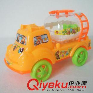 其它玩具 供应 SM092633 拉线风雪车  促销拉线风雪车  卡通车玩具拉线车