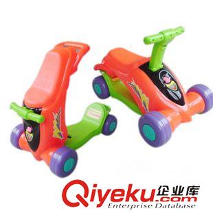 玩具车类 供应SM062475儿童滑板车  塑料滑板  运动滑行车