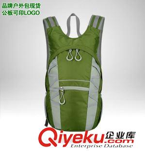户外登山包 公版批发20L新款运动户外包防水多功能男女背包双肩休闲包BB-429