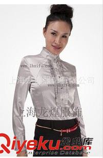 女装 供应女式衬衫（厂家定做）/上海定做衬衫/衬衫生产厂家