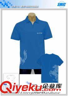 设计，加工 供应多种高品质的全棉T恤/北京T恤/poloT恤