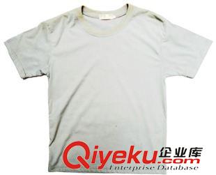 低端活动服饰 广州针织服装厂专业提供工衣短袖T恤订做一件起
