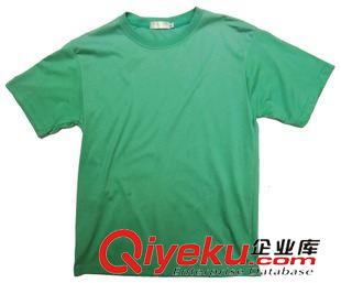低端活动服饰 广州针织服装厂专业提供工衣短袖T恤订做一件起