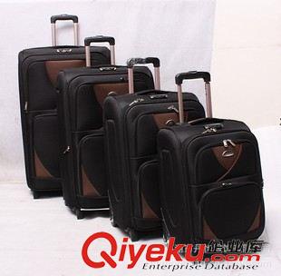 库存4件套拉杆箱 定做四件套拉杆箱   行李箱   EVA拉杆箱  4件套旅行箱