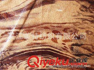 梭织麂皮绒 供应沙发垫面料 麂皮绒 沙发面料  印花 烫金 磨毛