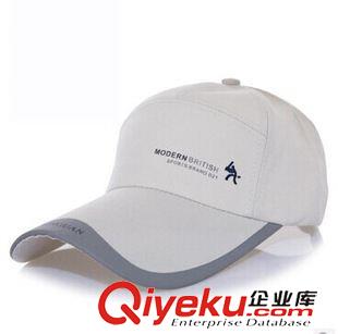 帽子 厂家供应深圳新款棒球帽、遮阳帽、男女太阳帽、鸭舌帽可定做