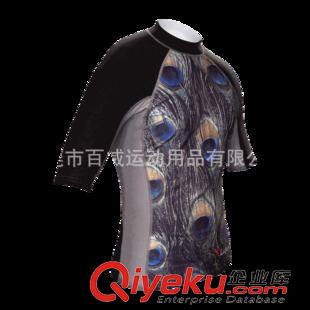 女款 新品上市:UV50+莱卡衣/抗UV泳衣套装/UVbjn沙滩衣(东莞厂家)