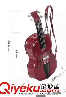 外贸包包 外贸女包 小提琴造型包可爱创意女包个性手提包斜跨包批发
