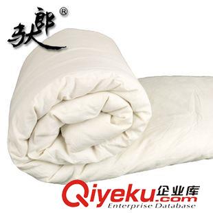 未分类 白色床垫 褥子 学生单人床垫 1.2X2M垫被 军品垫被批发