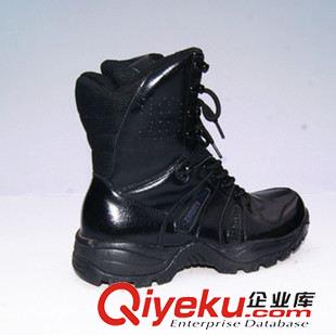 未分类 新款金盾3507zp军靴减震耐磨透气防暴靴