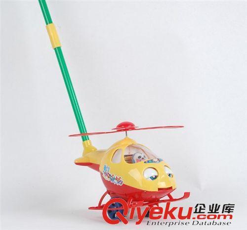 惯性玩具 可爱卡通手推飞机 惯性推拉玩具 推拉飞机 厂家直销儿童益智玩具