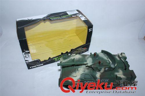 惯性玩具 供应 高质量军事玩具 M1A3迷彩惯性坦克 装甲陆战坦克仿真玩具车