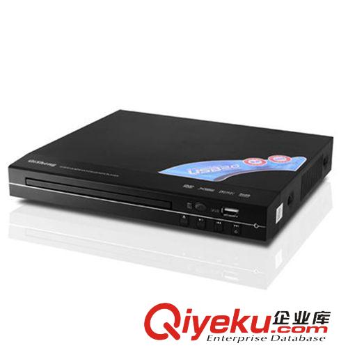 影音电器 Qisheng/奇声 DVD-8179影碟机zpEVE/DVD支持USB/SD/MMC/U盘