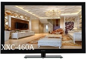 出口中东CRT TV 出口LED32液晶电视