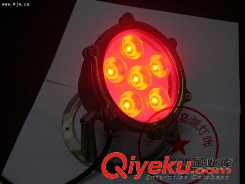 亮化工程灯 [品质保证]LED喷泉灯 led水底灯5W led水下喷泉射灯 led水池灯