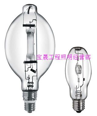 金卤灯 供应和上海亚明美标系列金属卤化物灯电器光源（四件套）