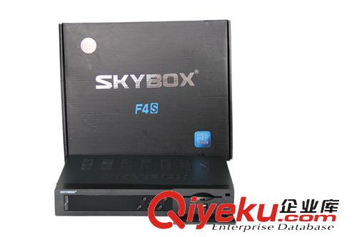 skybox  Newest Original Skybox F4S HD