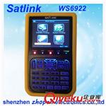 satellite finder meter 外贸高清寻星仪satlink ws-6922 hd diginal satfinder meter
