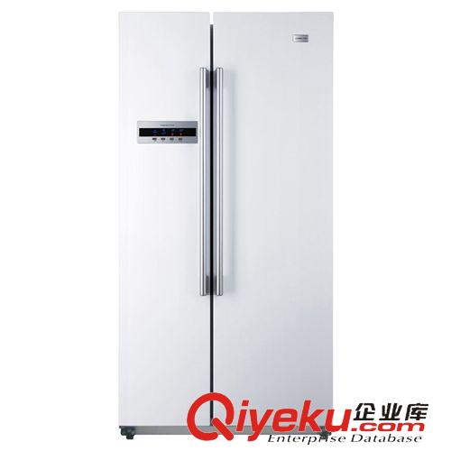 电冰箱 海尔统帅（Leader） BCD-539WL 539升 对开门冰箱（白色）