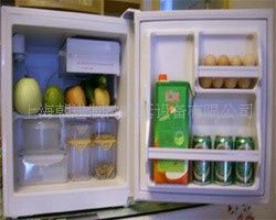 海尔冰箱 海尔冰箱 BC-50EN海尔迷你小冰箱