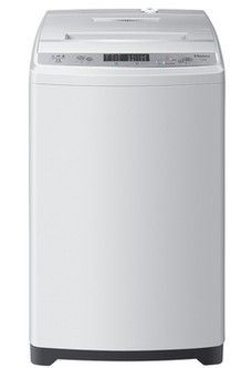 海尔洗衣机 海尔波轮洗衣机 XQB70-M1268 关爱/7公斤