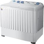 海尔洗衣机 海尔 XPB60-187BS FM 6公斤波轮双缸洗衣机