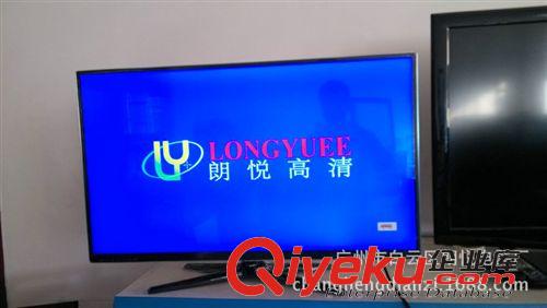 液晶电视机（LCD  TV） 厂家直销 40寸液晶电视机 无边 OEM
