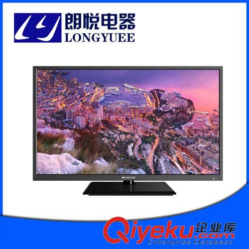 液晶电视机（LCD  TV） 厂家热销 39寸液晶电视 带网络WIFI 家用液晶电视 新款液晶电视