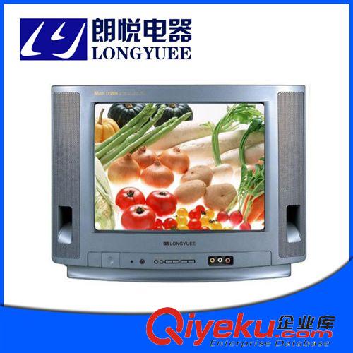 射线管电视（CRT  TV） 厂家低价出售14寸彩色CRT电视机