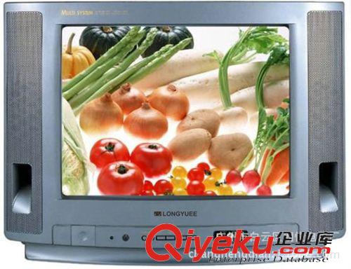 射线管电视（CRT  TV） 厂家低价出售14寸彩色CRT电视机