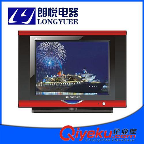 射线管电视（CRT  TV） 热销推荐 LONGYUEE朗悦出口crt电视机 直流crt电视机