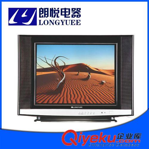 射线管电视（CRT  TV） 专业生产出口 高品质彩色crt电视机
