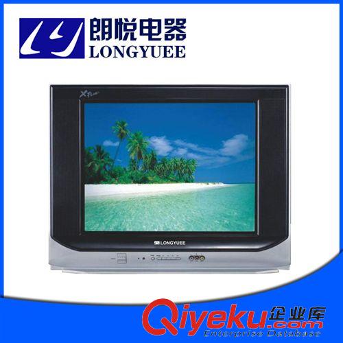 射线管电视（CRT  TV） 长期生产 XF高清crt电视机 LONGYUEE朗悦直流crt电视机