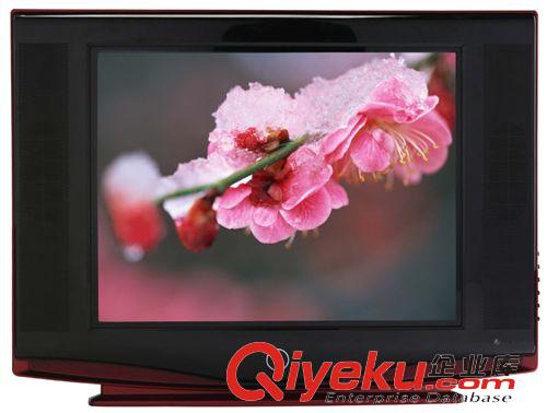 射线管电视（CRT  TV） 专业生产17寸CRT TV  LG显像管彩色电视机