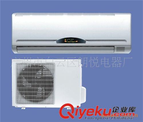 产品大全 专业生产1HP壁挂式家用空调AIR CONDITIONER 冷暖均有