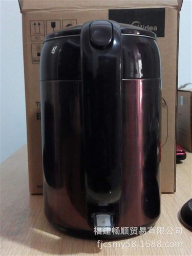 电热水壶 Midea/美的 电热水壶TM1501