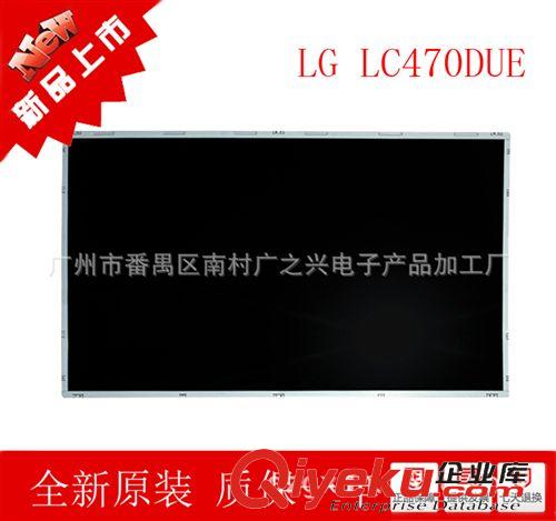 广告机显示屏 LG47寸液晶显示器 LED液晶电视显示器 LC470DUE KTV液晶显示屏