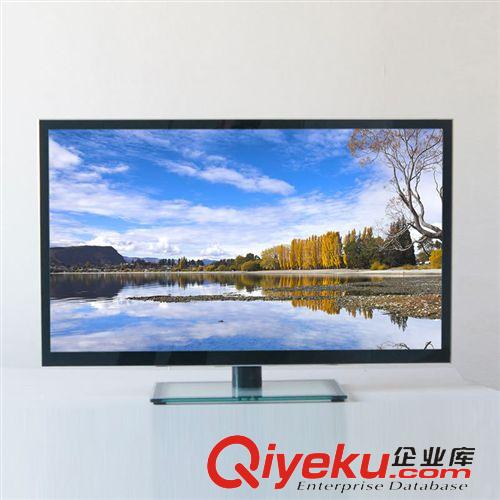 32寸显示器 LED宽屏液晶电视机 32-50寸铝合金面 高清液晶电视3989
