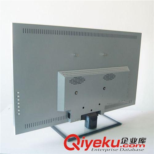 32寸显示器 LED宽屏液晶电视机 32-50寸铝合金面 高清液晶电视3989