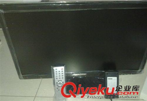智能电视 OEM液晶电视机安卓电视 显示器24寸LED 液晶电视 液晶显示器